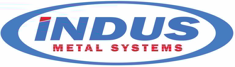 Indus Metal Systems logo