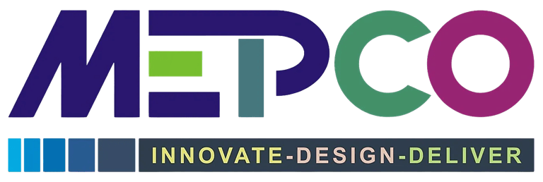 MEPCO logo