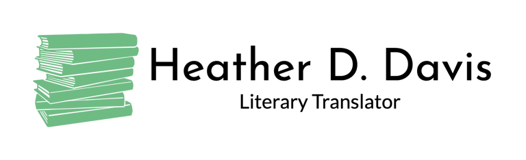 Heather D. Davis logo