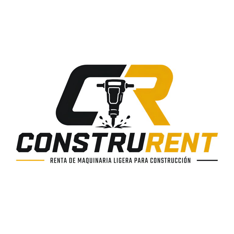 RENTA DE EQUIPO LIGERO PARA CONSTRUCCION logo