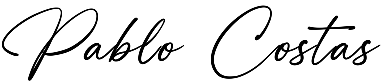 Pablo Costas logo