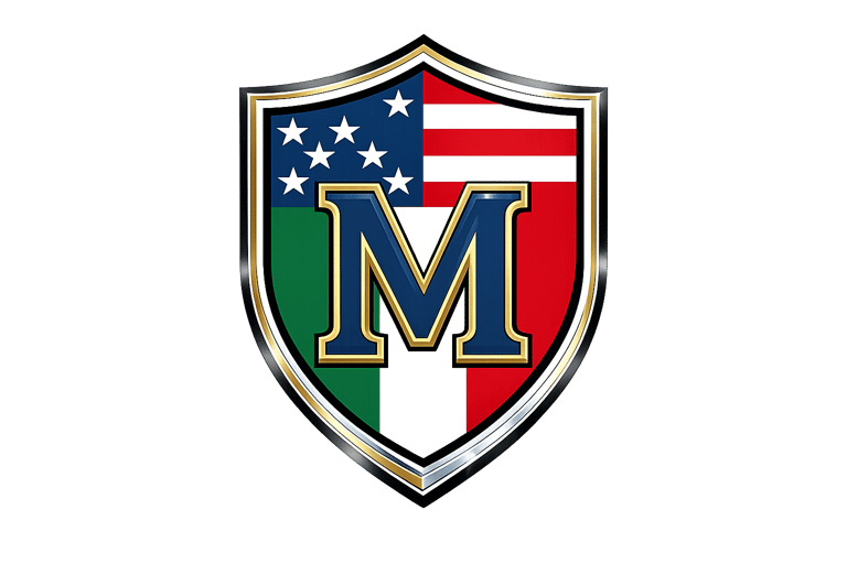 Massimo Family logo