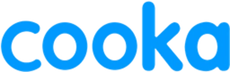 Cooka Rapid logo