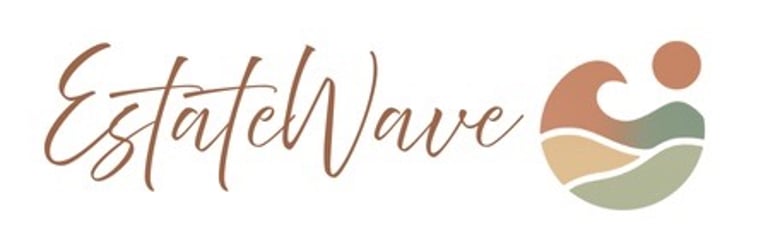 EstateWave AI logo
