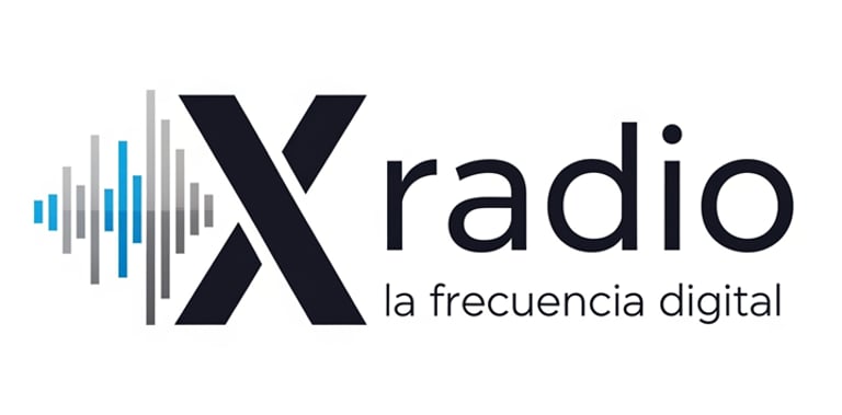 Xradio logo