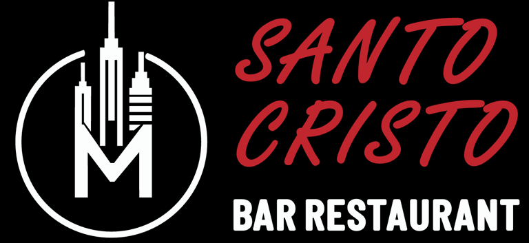RESTAURANTE SANTO CRISTO  logo