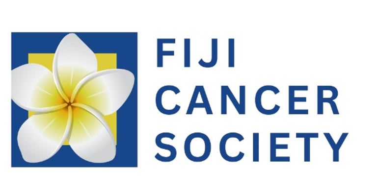 Fiji Cancer Society logo