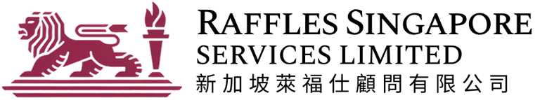 Raffles Singapore Services Limited logo