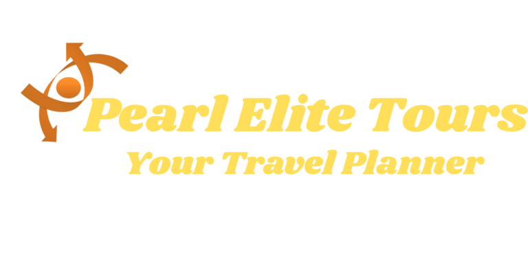Pearl Elite Tours logo