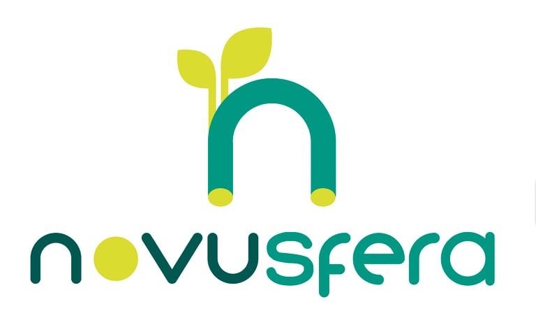 novusfera logo