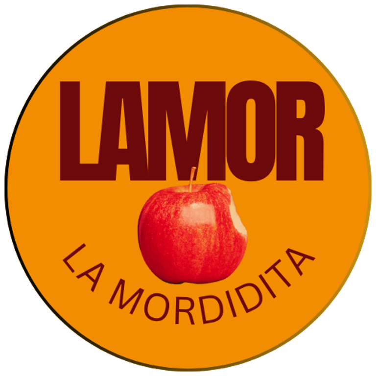 La Mordidita Tango logo