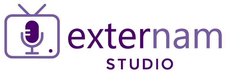 Externam Studio logo