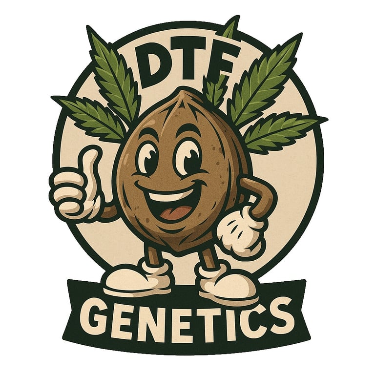 DTF logo