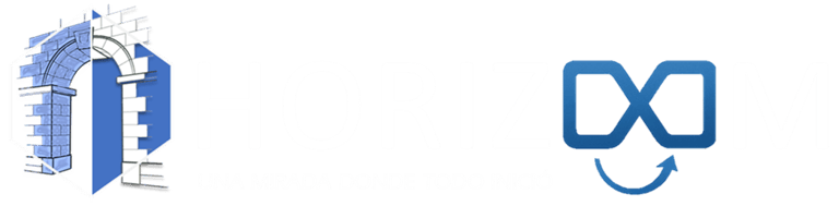 HoriZoom logo