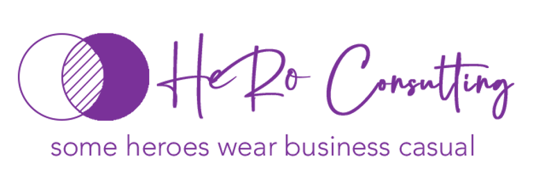 Hero HR Consulting logo