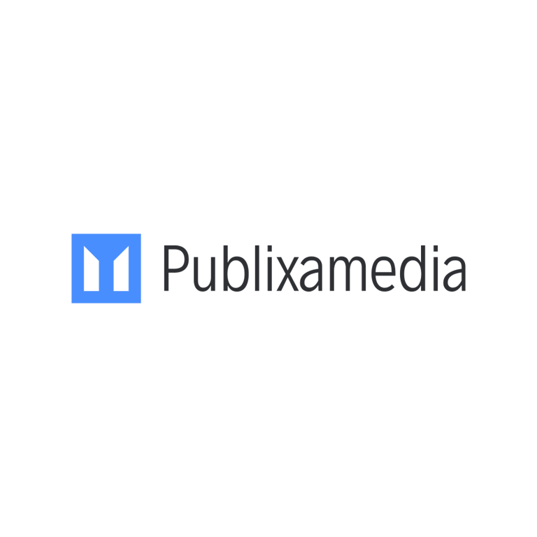 Publixamedia logo
