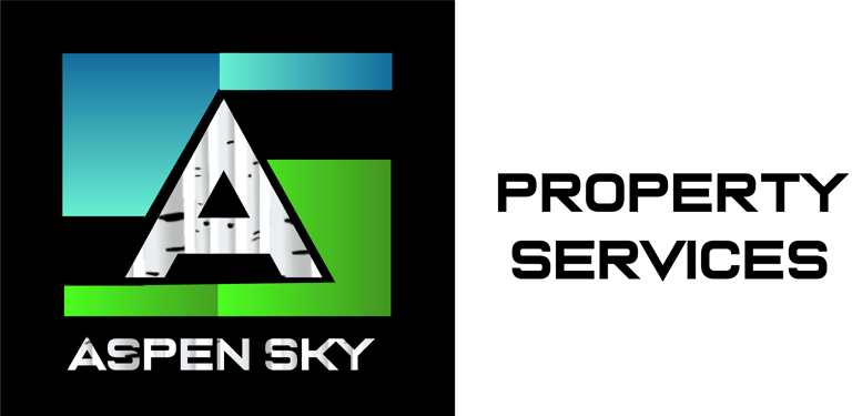Aspen Sky Property Services logo