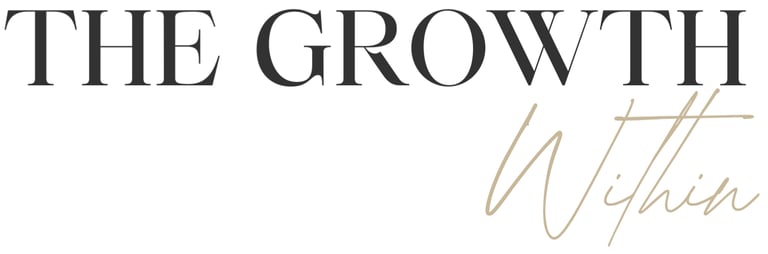 The Growth Within logo