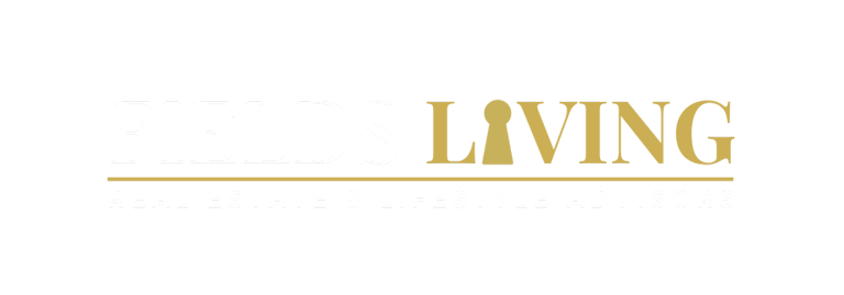 Fields Living logo