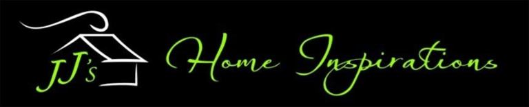 JJ's Home Inspirations logo