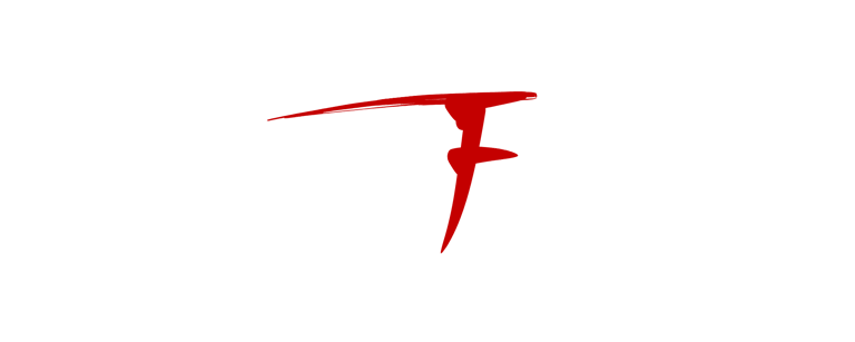 Downforced logo