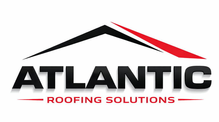 Atlantic Roofing Solutions logo