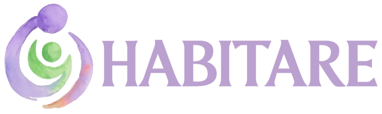 Habitare logo