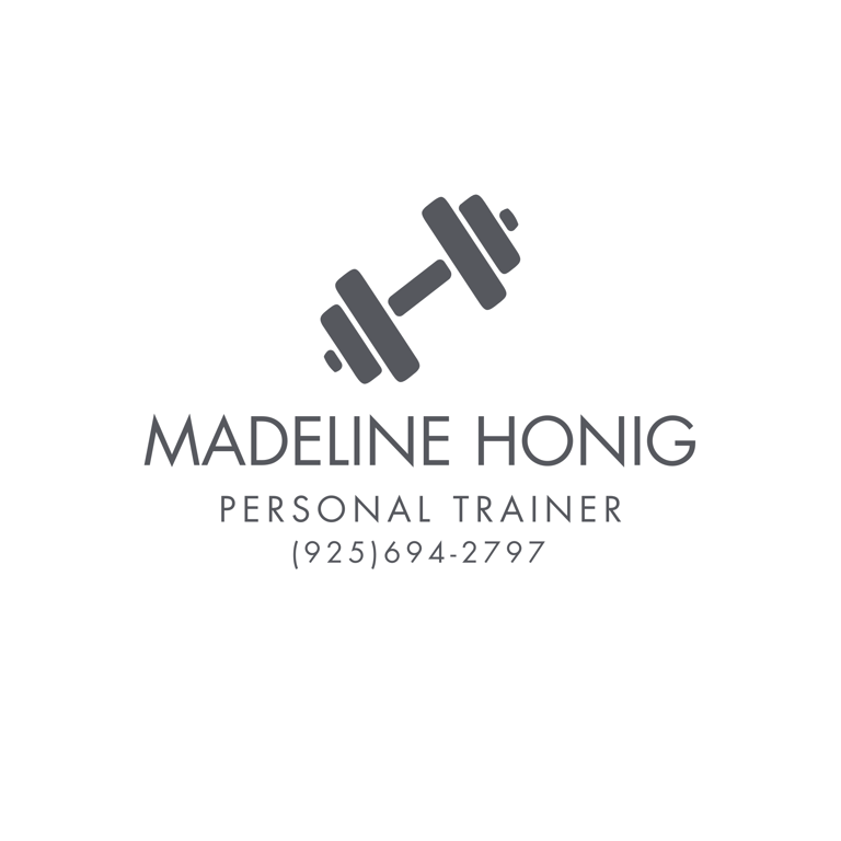 Training by Maddy logo