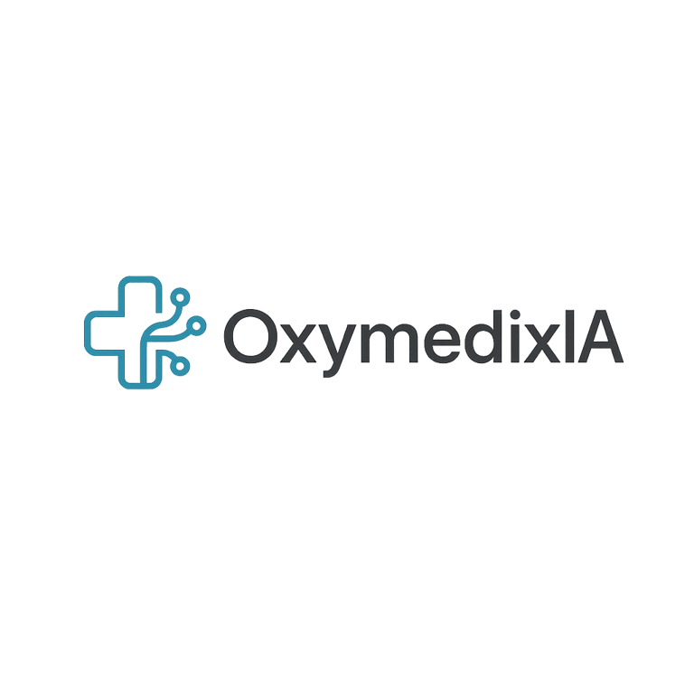 OxymedixIA logo