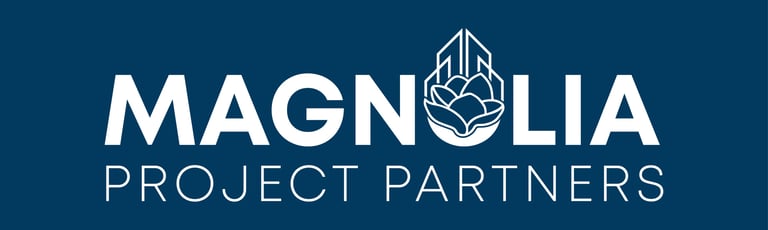 Magnolia Project Partners logo