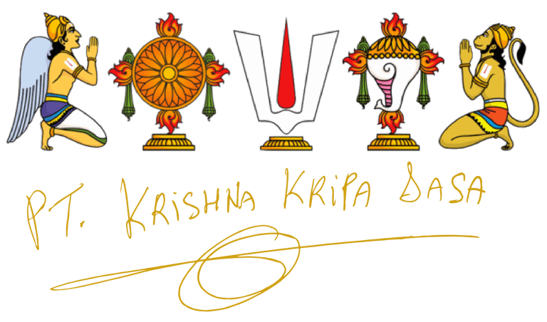 Hindu Priest Spain logo