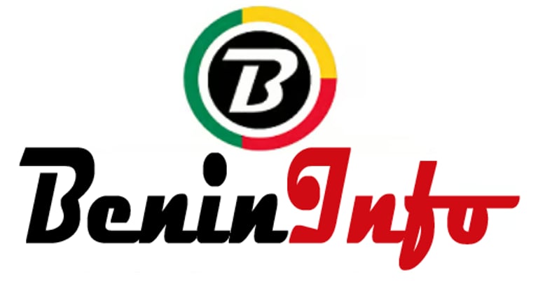 BENININFO PORTAIL logo