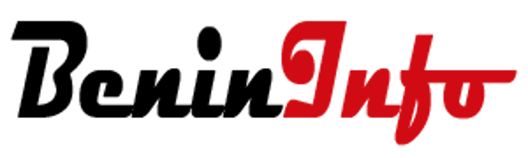BENININFO PORTAIL logo