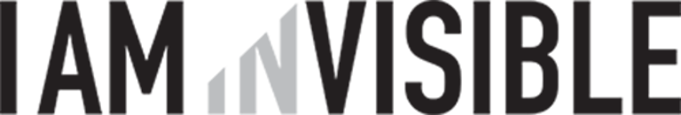 IAMinVISIBLE logo