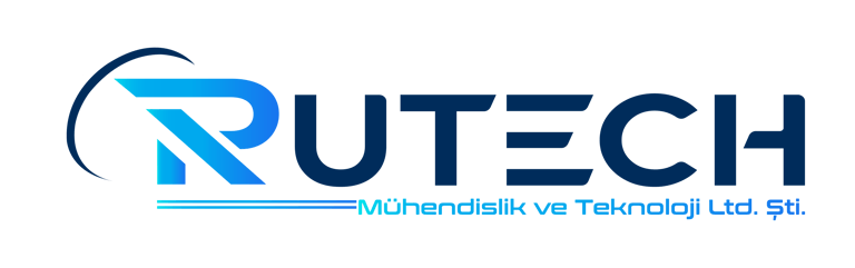 RUTECH MUHENDİSLİK & TEKNOLOJİ logo