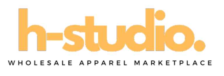H-Studio | Wholesale Apparel Marketplace logo