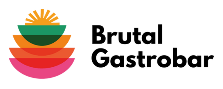 Brutal Gastrobar logo