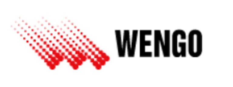 Wengo LED 屏幕 Displays Market Leader logo