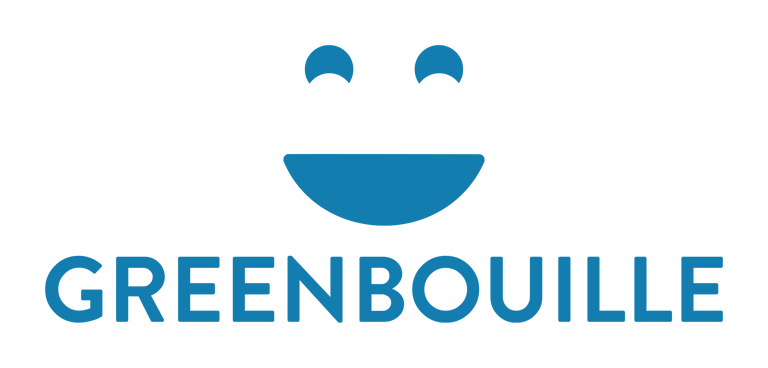 Greenbouille logo