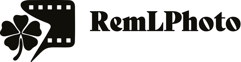 RemLPhoto logo