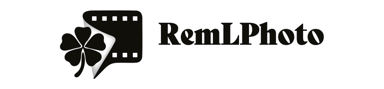 RemLPhoto logo