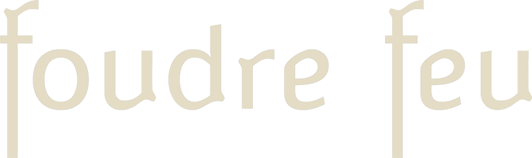 Foudre Feu logo