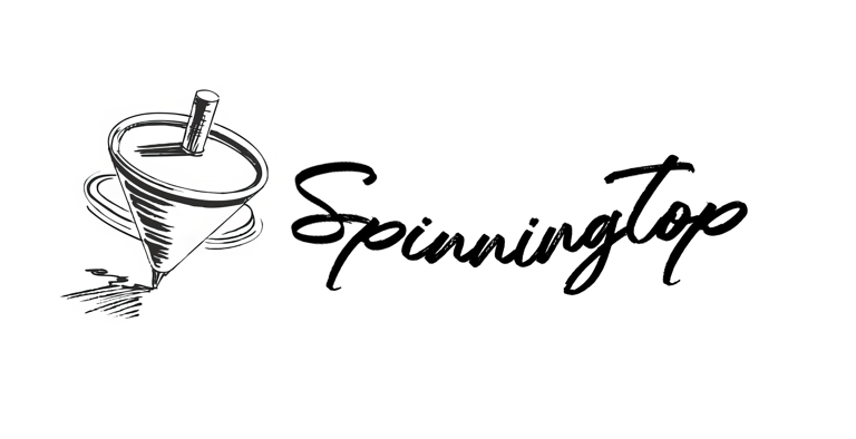 Spinningtop logo