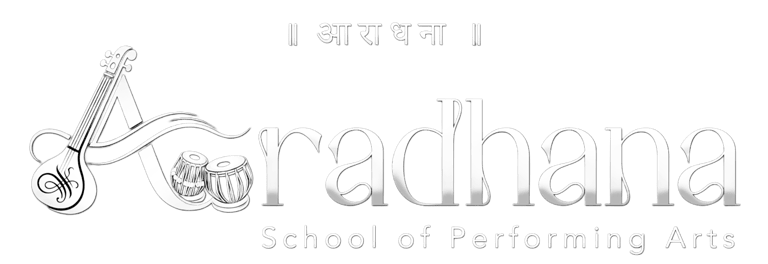 Aradhana Performing Arts logo