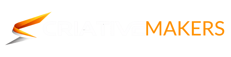 Criative Makers | Produtora de foto e vídeo logo
