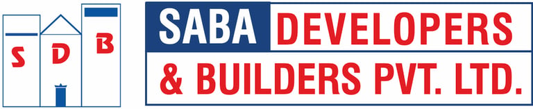SABA DEVELOPERS AND BUILDERS PRIVATE LTD. logo