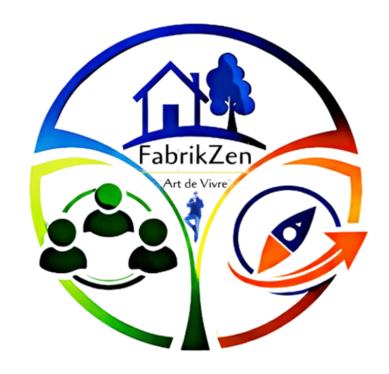 FabrikZen, l'Intelligence énergétique des Lieux logo