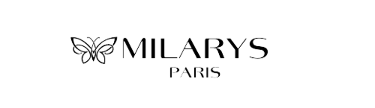 MILARYS PARIS logo