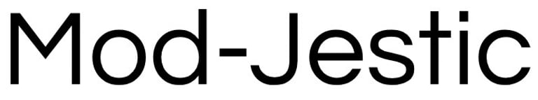 Mod-Jestic logo