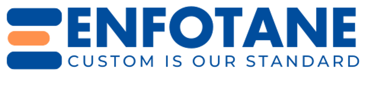 Enfotane logo